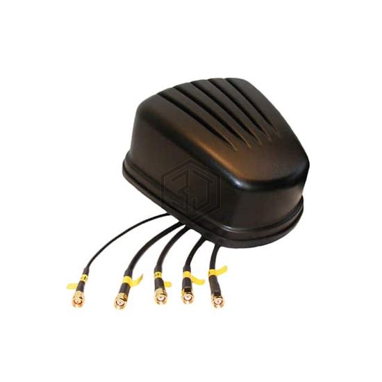 GPSMB501 - PulseLarsen Antennas - RF Antennas