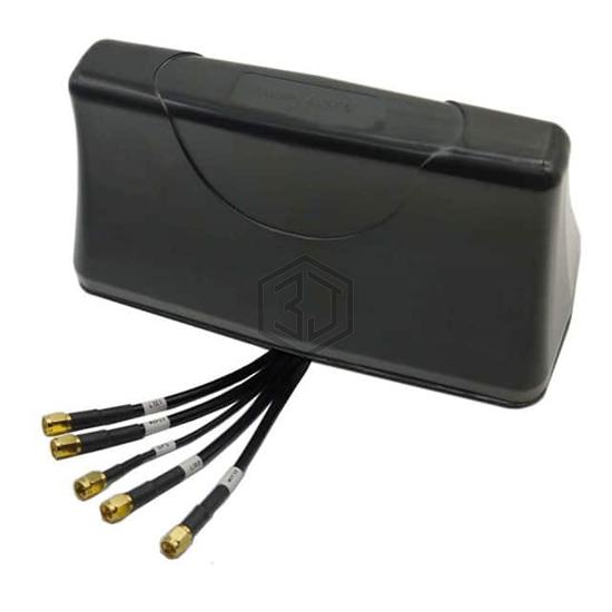 RAZ52211DM - PulseLarsen Antennas - RF Antennas