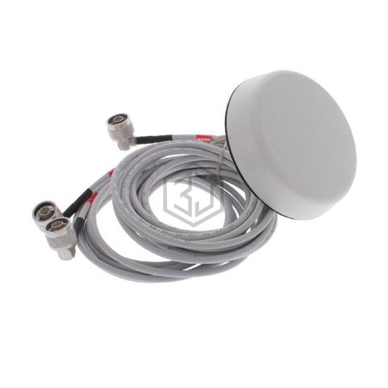 2344721-5 - TE Connectivity AMP Connectors - RF Antennas