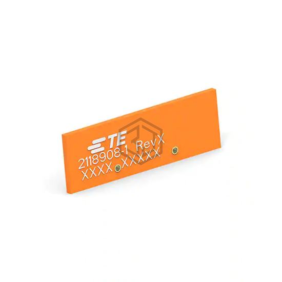 2118908-1 - TE Connectivity AMP Connectors - RF Antennas
