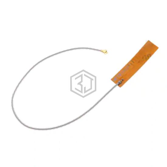 2195835-4 - TE Connectivity AMP Connectors - RF Antennas