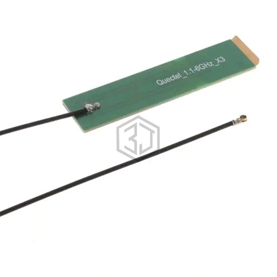 YP0009BA - Quectel - RF Antennas