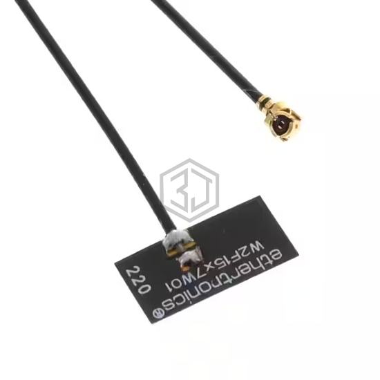 W2F15X7W01-U100D3B0C - KYOCERA AVX - RF Antennas