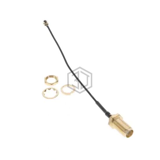 YM0003AA - Quectel - RF Antennas