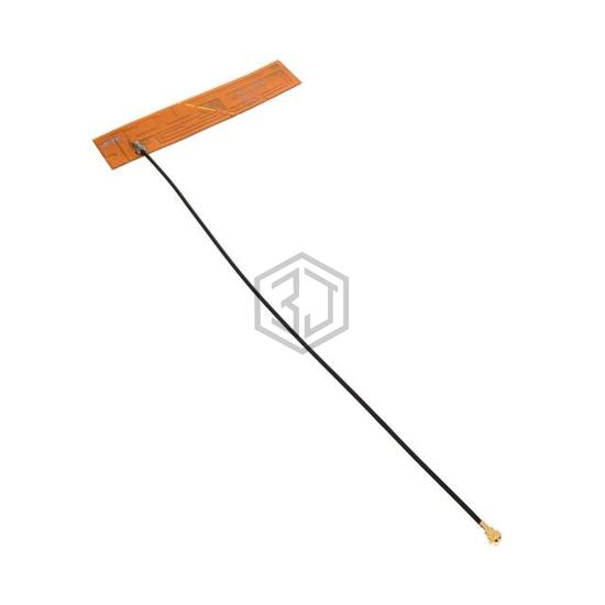 2372112-1 - TE Connectivity AMP Connectors - RF Antennas
