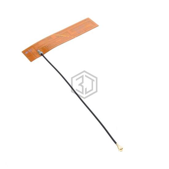 2372112-2 - TE Connectivity AMP Connectors - RF Antennas