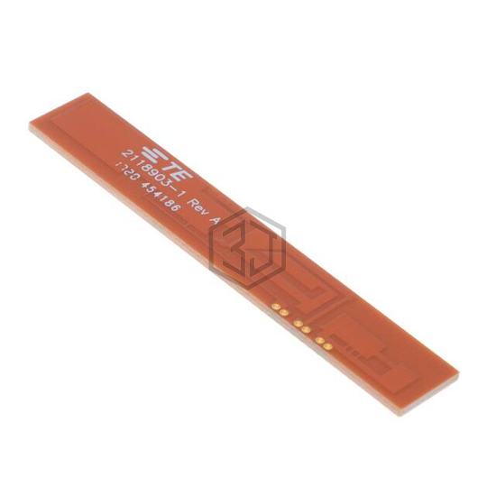 2118903-1 - TE Connectivity AMP Connectors - RF Antennas
