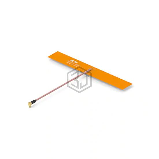 2118898-1 - TE Connectivity AMP Connectors - RF Antennas