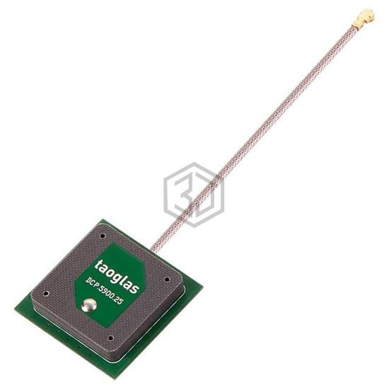 DCPP.25A.07.0150E - Taoglas Limited - RF Antennas