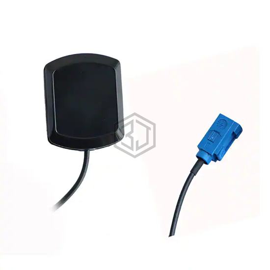 AN_GPS_A001 FAKRA - Suzhou Maswell Communication Technology Co. Ltd - RF Antennas