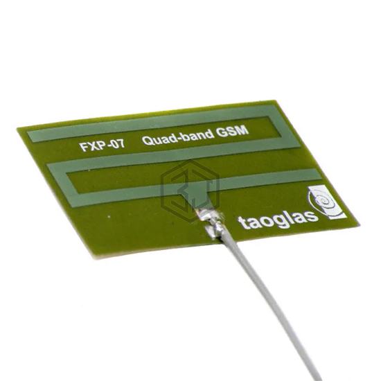 FXP07.09.0100A - Taoglas Limited - RF Antennas