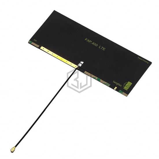 FXP400.07.0100A - Taoglas Limited - RF Antennas