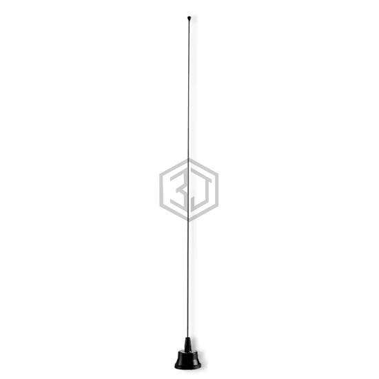 NMOQB - PulseLarsen Antennas - RF Antennas