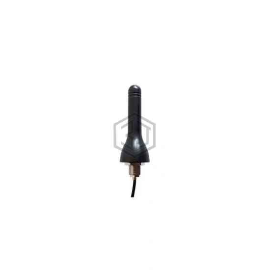 TANGO52/2.0M/SMAM/S/S/17 - Siretta Ltd - RF Antennas