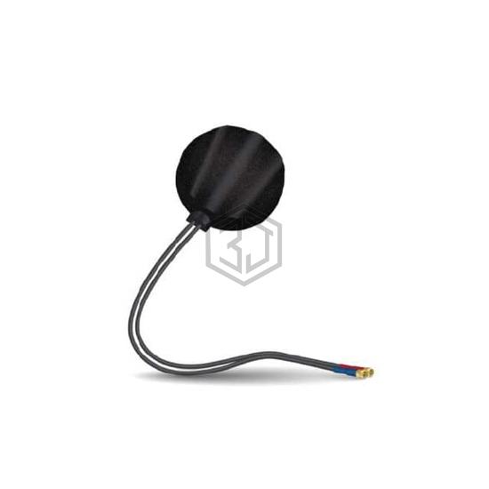 X1005243-LGA2SA10A1 - Ethertronics/AVX - RF Antennas