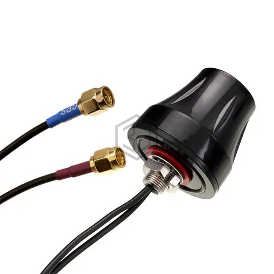 AEACBK050048-C2LG - Abracon LLC - RF Antennas
