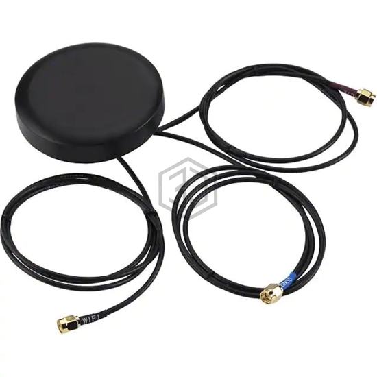 GNSS4GSM - PCTEL, Inc. - RF Antennas