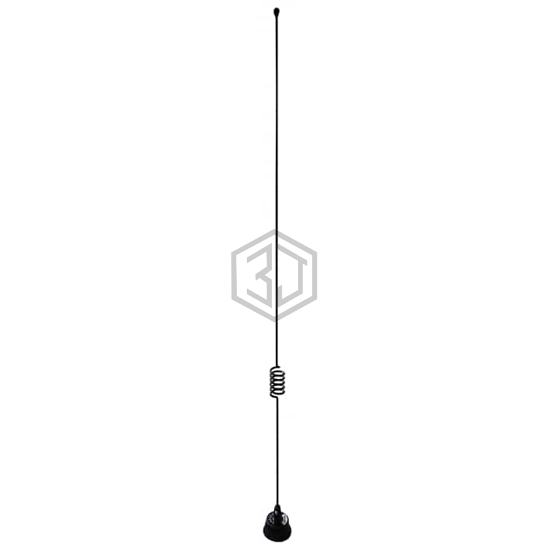 NMO450B - PulseLarsen Antennas - RF Antennas