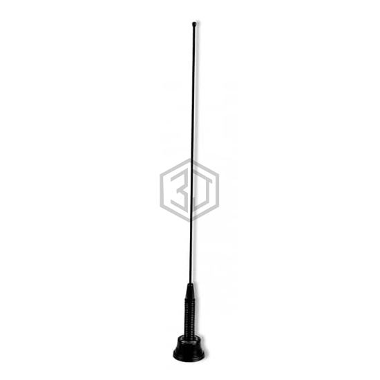 NMOWBQB - PulseLarsen Antennas - RF Antennas