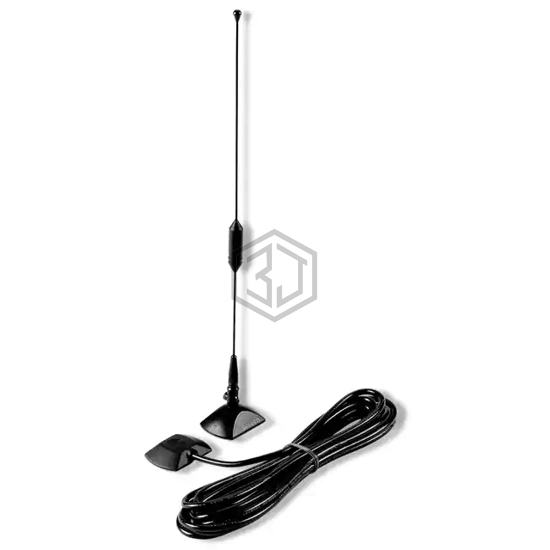 KG3E900UDMPL - PulseLarsen Antennas - RF Antennas