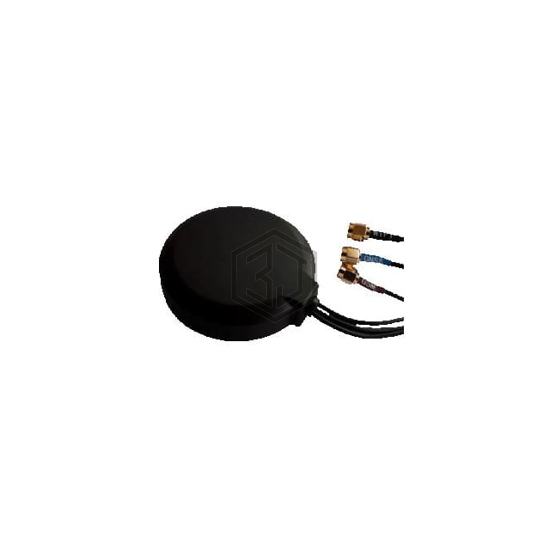 ALPHA22/3M/SMAM/SMAM/SMAM/S/S/26 - Siretta Ltd - RF Antennas