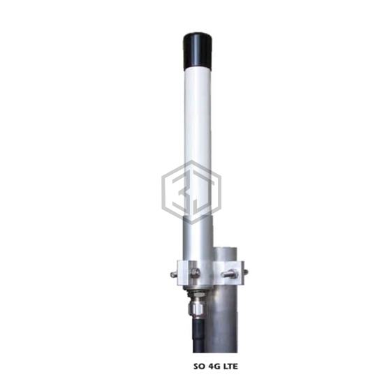 2111920.00 - SIRIO Antenne - RF Antennas
