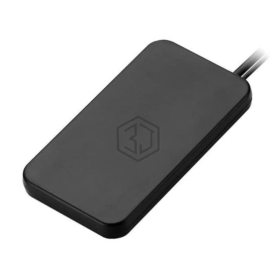 FMA253.A.LF.001 - Taoglas Limited - RF Antennas