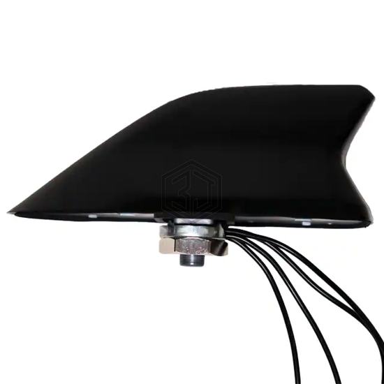 AECS1806D07ZS-3000S - Abracon LLC - RF Antennas