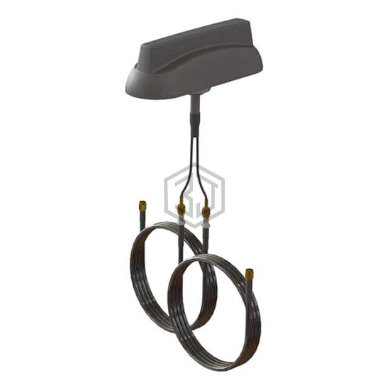 VFD69383B2NNN-518R - TE Connectivity Laird - RF Antennas