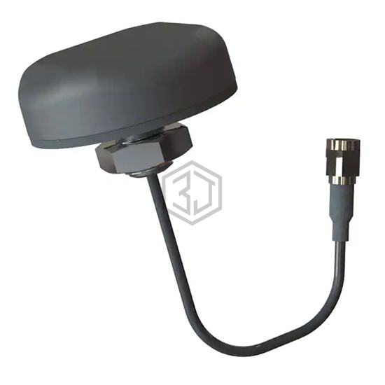 GNS1559MPF-100SMAM - TE Connectivity Laird - RF Antennas