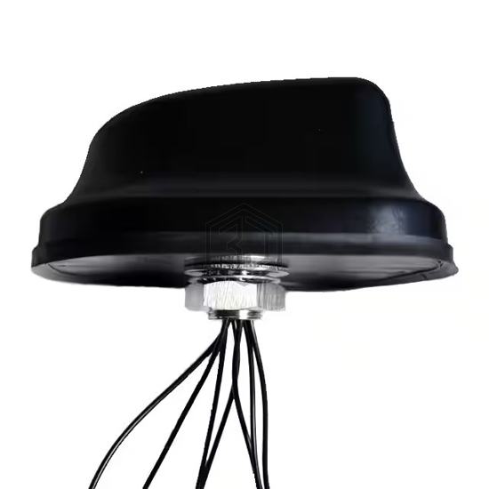 AECR1808A20S-3000S - Abracon LLC - RF Antennas