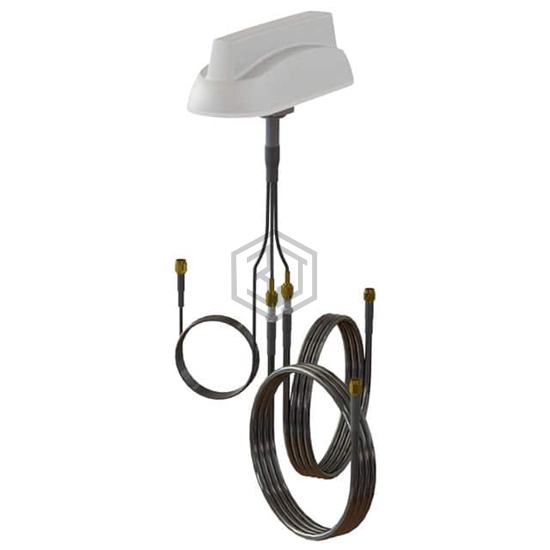 VFT69383W11JN-518L - TE Connectivity Laird - RF Antennas