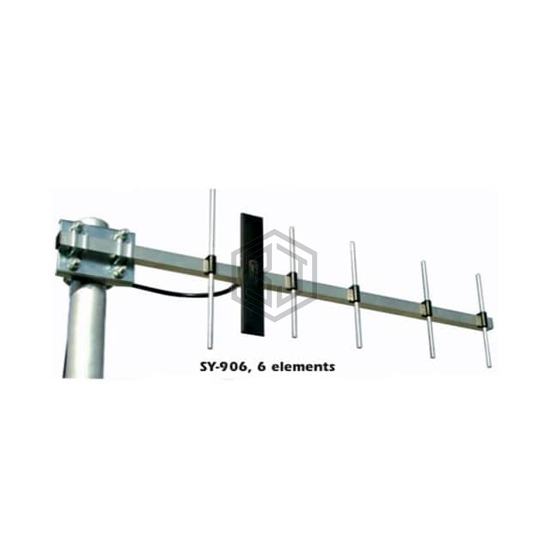 2109901 - SIRIO Antenne - RF Antennas