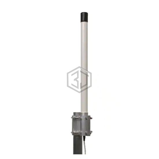 2111820 - SIRIO Antenne - RF Antennas