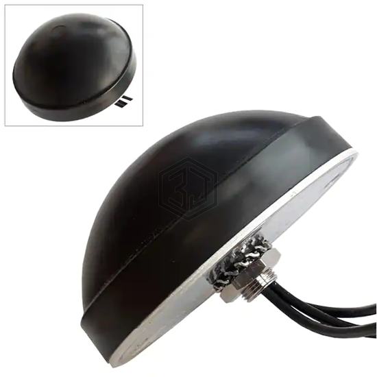 TANGO36/1.5M/SMAM/RP/S/29 - Siretta Ltd - RF Antennas