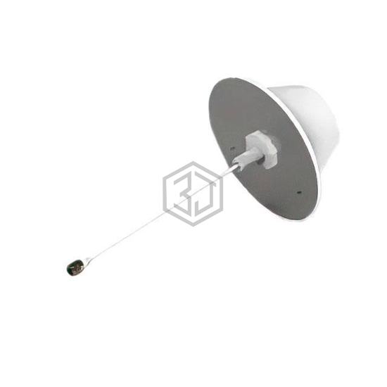 2195771-1 - TE Connectivity AMP Connectors - RF Antennas