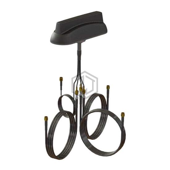 VFQ69383B21JN-518L - TE Connectivity Laird - RF Antennas