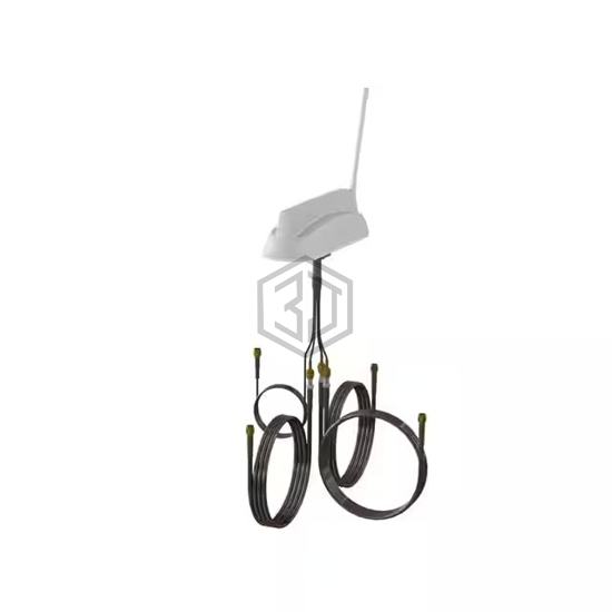 VFQ69383W2NJU-518S - TE Connectivity Laird - RF Antennas