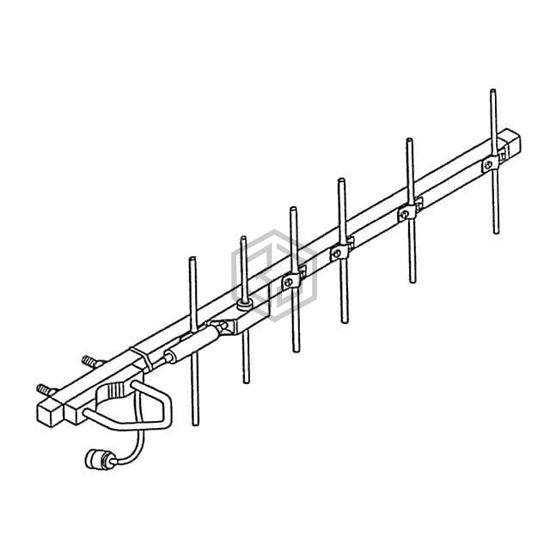 928-6MK - Antenna Technologies Limited Company - RF Antennas