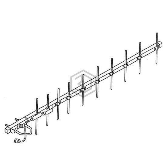 928-10 - Antenna Technologies Limited Company - RF Antennas