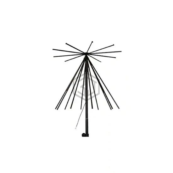 IOAK-TB-V/U/C - STI-CO Industries - RF Antennas