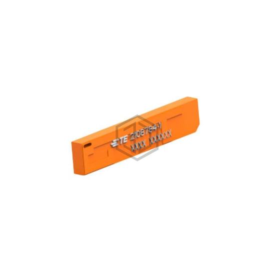 2108784-2 - TE Connectivity AMP Connectors - RF Antennas