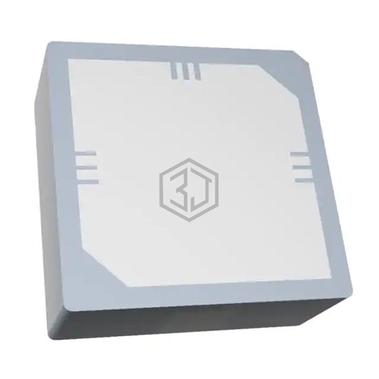 APAKN0904-S1575-T - Abracon LLC - RF Antennas