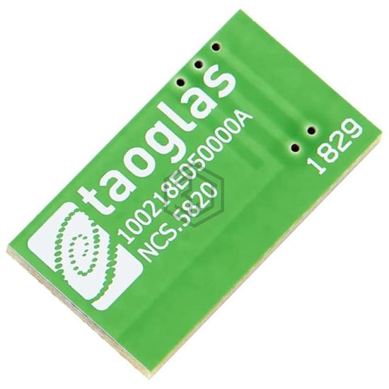 NCS.5820 - Taoglas Limited - RF Antennas