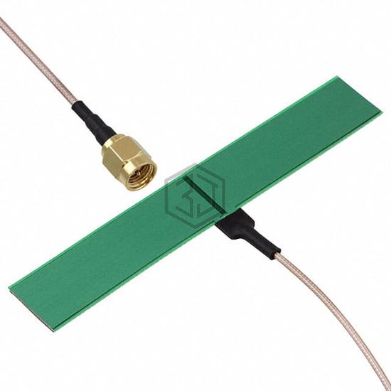 TPCB02593-12-AM-AGDP-L - Nearson Inc. - RF Antennas