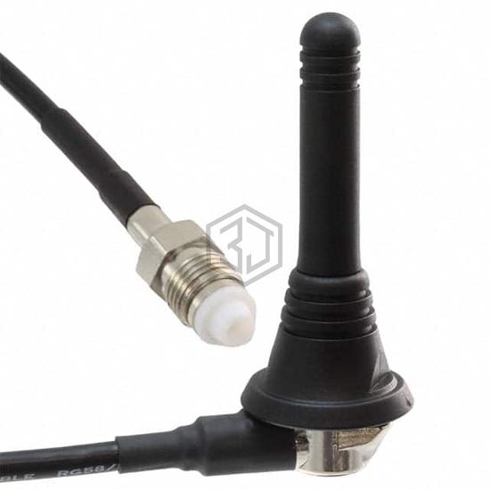 TANGO3/1M/FMEF/S/S/31 - Siretta Ltd - RF Antennas