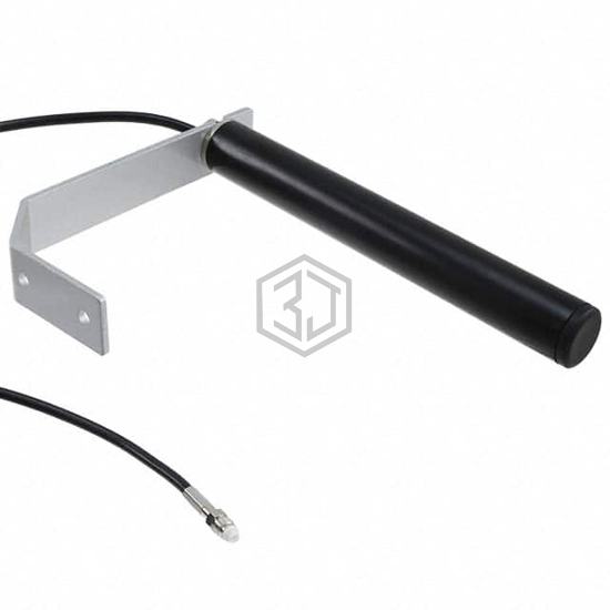 OSCAR1A/0.2M/FMEF/S/S/31 - Siretta Ltd - RF Antennas