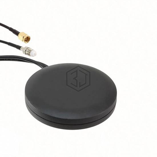 ALPHA6/2M/SMAM/S/S/FMEF/S/S/7 - Siretta Ltd - RF Antennas