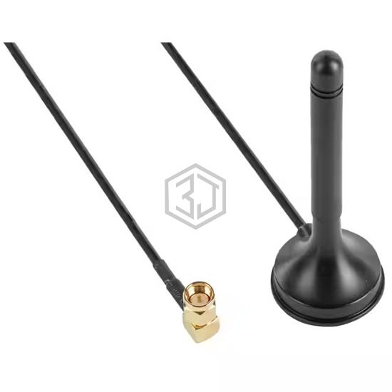 758-975 - WAGO Corporation - RF Antennas