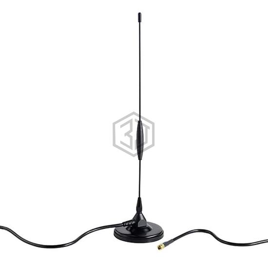 STE-1188987RFSP - Steute - RF Antennas
